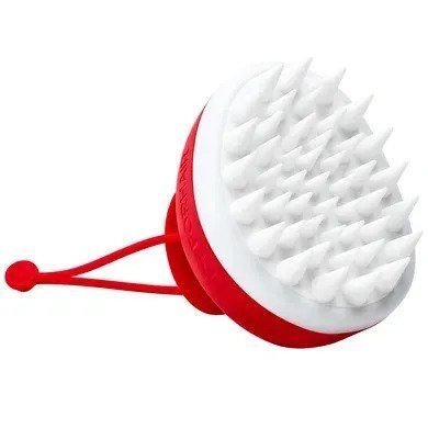 Dr.FORHAIR Cleansing Scalp Brush 8809485534923 фото