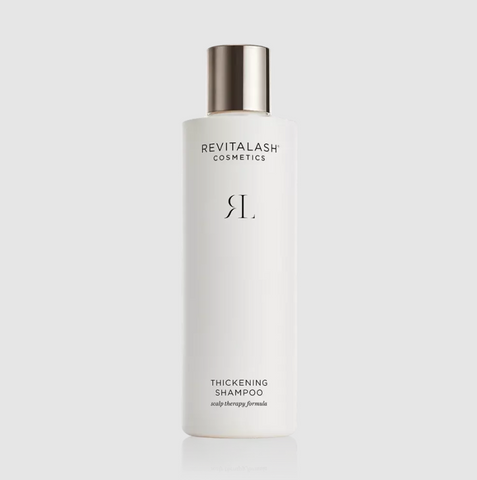 Шампунь для збільшення густоти волосся Thickening Shampoo 106 фото