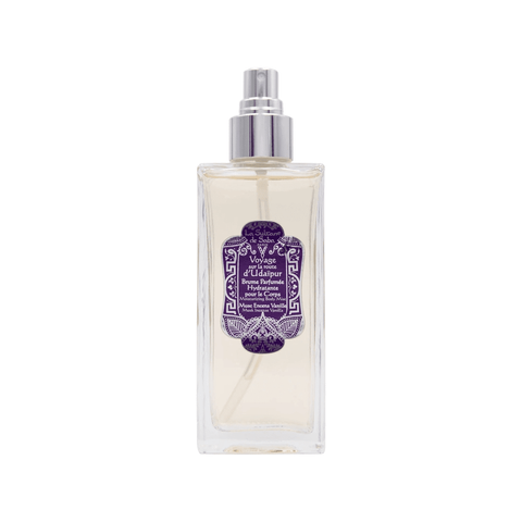 Вода для тіла Удаіпур, 200 мл/ Brume Udaipur, 200 ml 3700448603593 фото