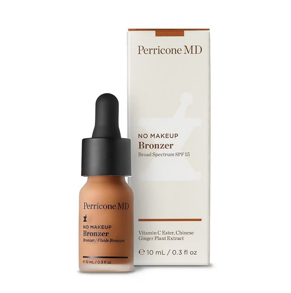 NO MAKEUP BRONZER nmbronzer фото