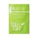 BAMBOO SHOT MASK зволожуюча тканинна маска erbbambsm фото 1