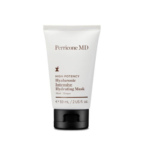 HIGH POTENCY HYALURONIC INTENSIVE HYDRATING MASK hp8 фото