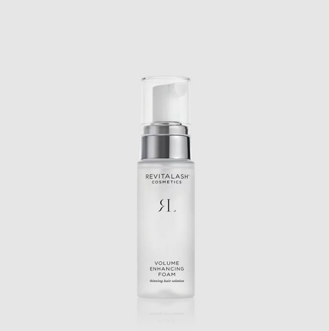 Пінка для об'єму волосся та зміцнення коренів Volume Enhancing 107 фото