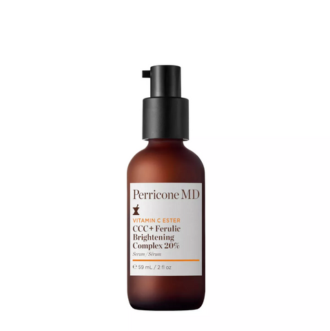 VITAMIN C ESTER CCC + FERULIC BRIGHTENING COMPLEX 20% vitcester1 фото