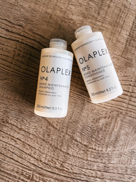 Olaplex N&ordm;.5 Bond Maintenance Conditioner - Кондиціонер "Система Захисту Волосся" 20140617 фото