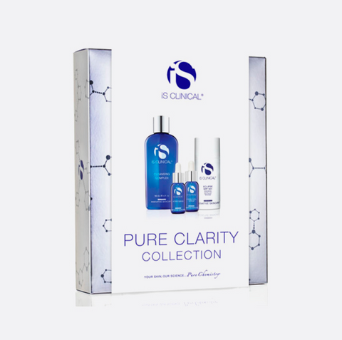 АНТИ-АКНЕ | PURE CLARITY COLLECTION 6003.KIT.BOX фото
