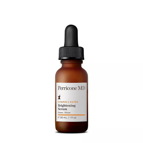 VITAMIN C ESTER BRIGHTENING SERUM vitcester2 фото