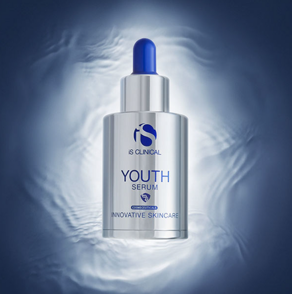 Омолоджуюча сироватка для обличчя | Youth Serum 1109.030 фото