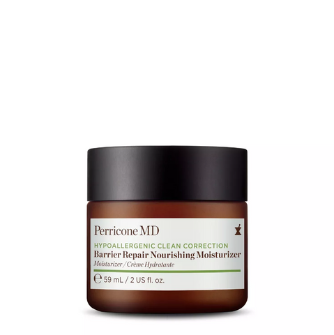 HYPOALLERGENIC CLEAN CORRECTION BARRIER REPAIR NOURISHING MOISTURISER hcr2 фото