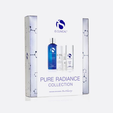ОСВІТЛЕННЯ ПІГМЕНТАЦІЇ | PURE RADIANCE COLLECTION 6006.KIT.BOX фото