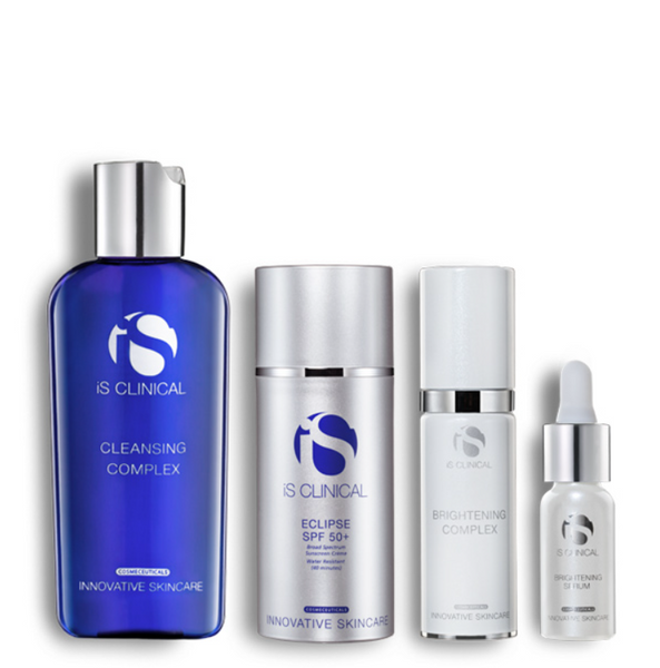 ОСВІТЛЕННЯ ПІГМЕНТАЦІЇ | PURE RADIANCE COLLECTION 6006.KIT.BOX фото