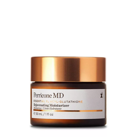 ESSENTIAL FX ACYL-GLUTATHIONE REJUVENATING MOISTURISER essfx2 фото