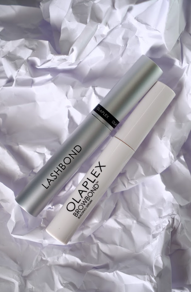 Olaplex Browbond&trade; Building Serum - Сироватка для росту брів "Сила Погляду" 20146610 фото