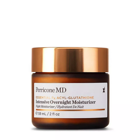 ESSENTIAL FX ACYL-GLUTATHIONE INTENSIVE OVERNIGHT MOISTURISER essfx3 фото