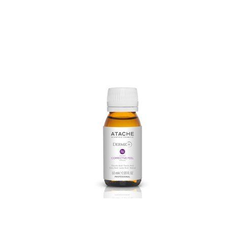 DERMIC + CORRECTIVE PEEL / АНТИВІКОВИЙ, ОМОЛОДЖУЮЧИЙ ПІЛІНГ 640283 фото