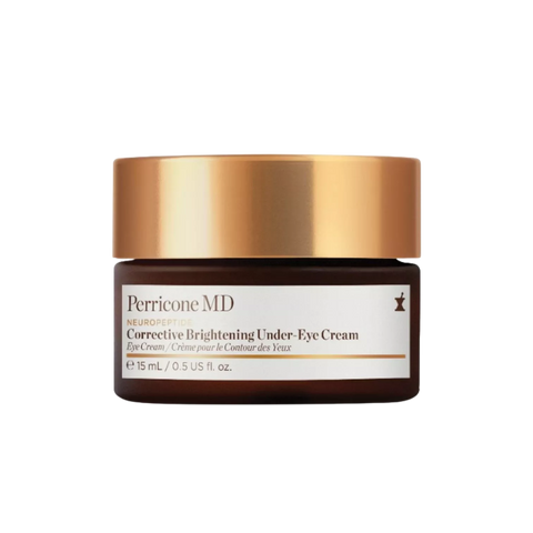 NEUROPEPTIDE CORRECTIVE BRIGHTENING UNDER-EYE CREAM 15763863 фото