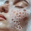 Засоби для очищення шкіри