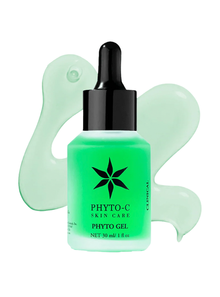 Phyto-C Гель освітлюючий для обличчя Phyto Gel P3-0130 фото