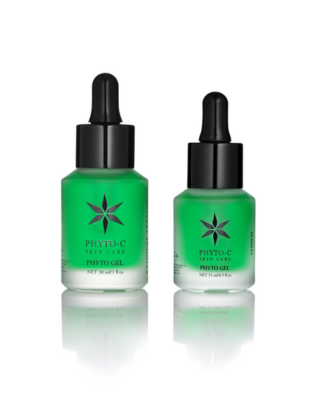 Phyto-C Гель освітлюючий для обличчя Phyto Gel P3-0130 фото