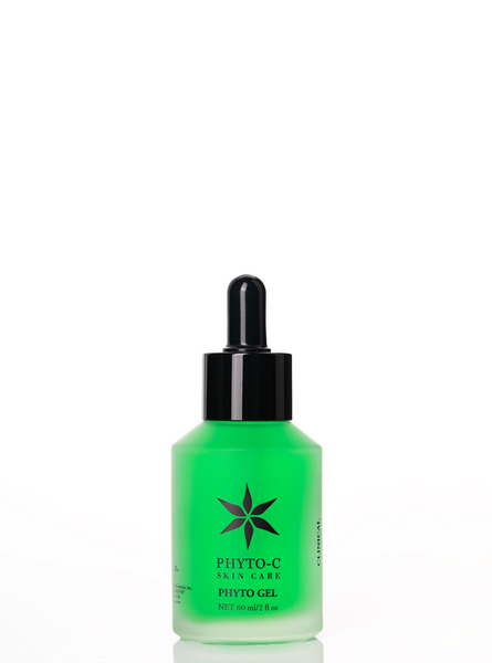 Phyto-C Гель освітлюючий для обличчя Phyto Gel P3-0130 фото