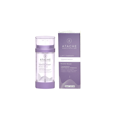 LIFT THERAPY TENSOR BOOST SERUM / ПОДВІЙНА ІНТЕНСИВНА ЗМІЦНЮЮЧА СИРОВАТКА 640104 фото