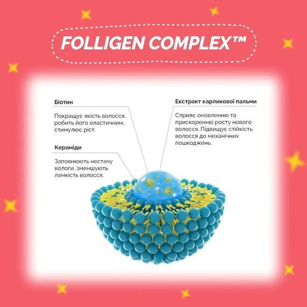 Dr.FORHAIR Folligen Treatment 8809485531311 фото