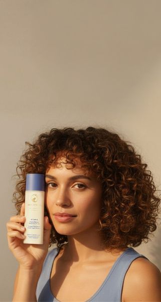 Тонер Utopia Microflora Toner HFG1312 фото