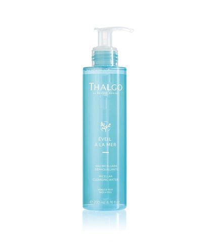 MICELLAR CLEANSING WATER - МІЦЕЛЯРНА ОЧИЩЮЮЧА ВОДА 2 в 1 VT21004 фото