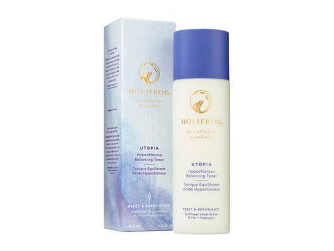 Тонер Utopia Microflora Toner HFG1312 фото