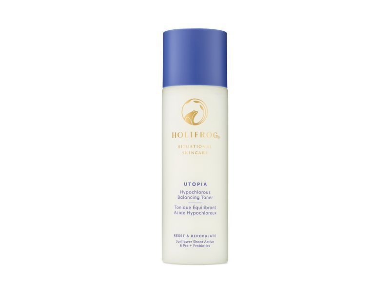 Тонер Utopia Microflora Toner HFG1312 фото