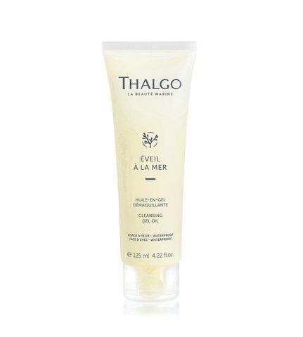CLEANSING GEL OIL - ОЧИЩЮЮЧЕ ГЕЛЬ-МАСЛО VT21007 фото