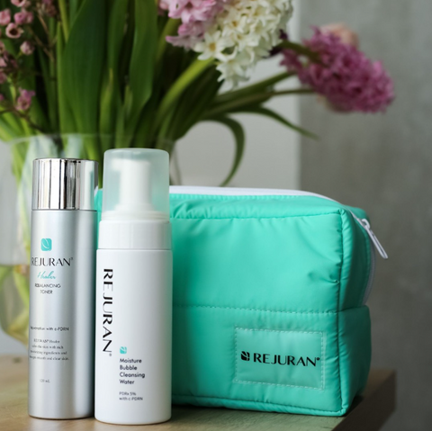 REJURAN Basic Set - Базовий дует у косметичці REJURANBASICKIT фото