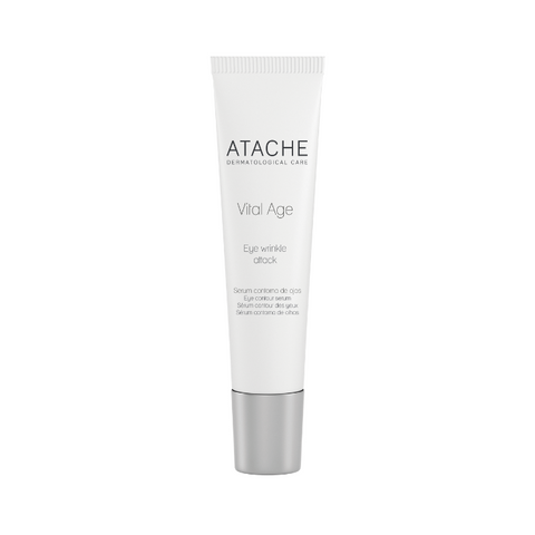 VITAL AGE EYE CONTOUR CREAM/ ОМОЛОДЖУЮЧИЙ КРЕМ НАВКОЛО ОЧЕЙ З РЕТИНОЛОМ 640112 фото