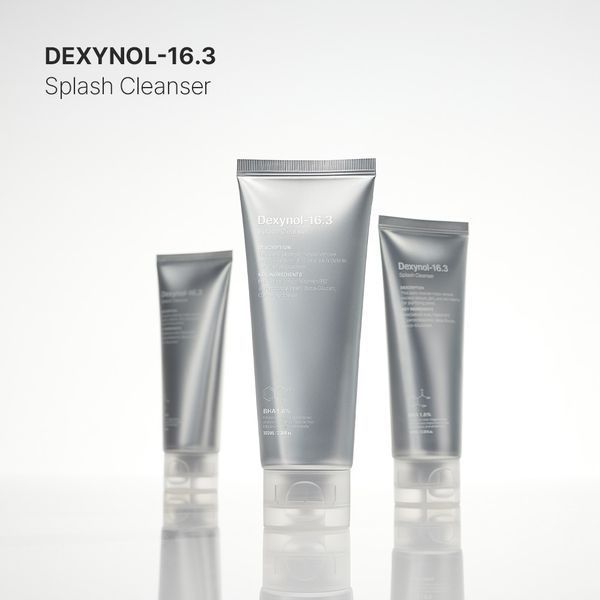 Засіб для вмивання Dexynol-16.3 Splash Cleanser PS8809881210117 фото