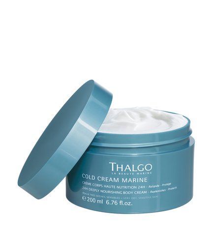Cold Cream Marine 24H Deeply Nourishing Body Cream - поживний крем для тіла VT23021 фото