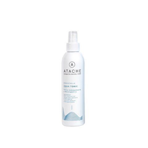ESSENTIELLE AQUA TONIC - УНІВЕРСАЛЬНИЙ ЗВОЛОЖУЮЧИЙ ТОНІК ДЛЯ УСІХ ТИПІВ ШКІРИ 640538 фото