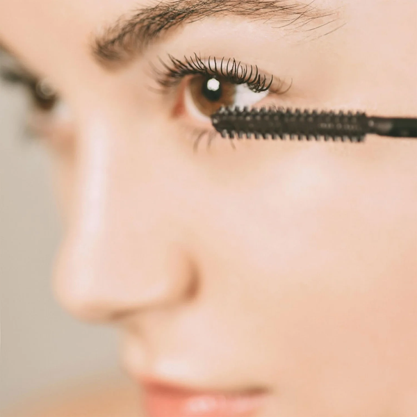 NO MAKEUP MASCARA nmmascara фото