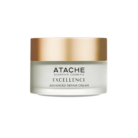 EXCELLENCE ADVANCED REPAIR CREAM/ НІЧНИЙ КРЕМ ПРОТИ КЛІТИННОГО СТАРІННЯ ШКІРИ 640004 фото