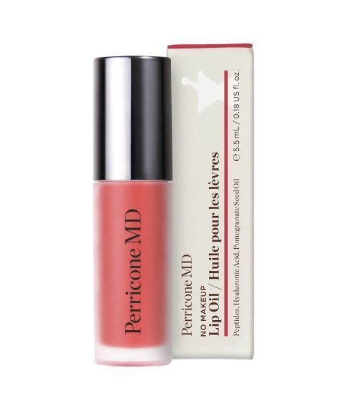 NO MAKEUP LIP OIL PINK GRAPEFRUT nmoil-5 фото