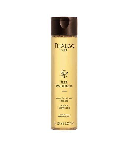 ISLANDS SHOWER OIL - ОСТРОВИ ОЛІЯ ДЛЯ ДУШУ VT22039 фото