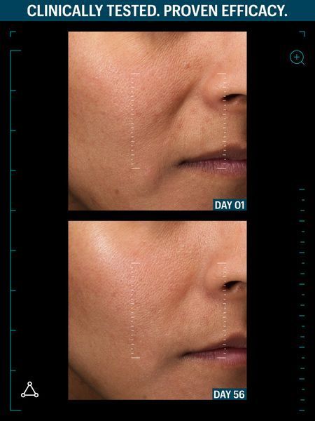Сироватка мультипептидна з ефектом ліфтингу Multi Peptides & GF Advanced Lifting Serum PMPLS015EN01 фото