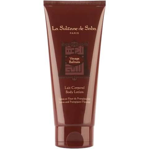 Молочко для тіла Балі, 200 мл/ Lait Bali, 200 ml 3700448601209 фото