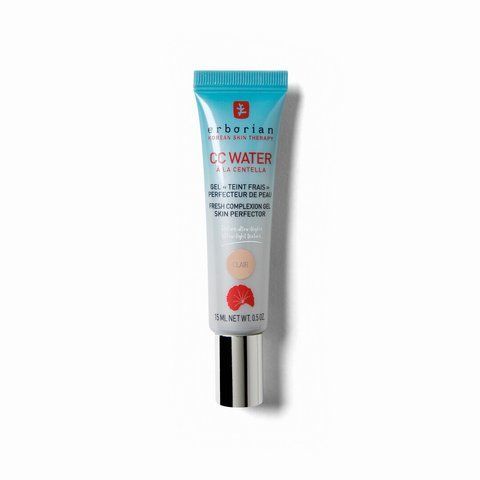CC WATER CREAM тонуючий крем erbccwc1 фото